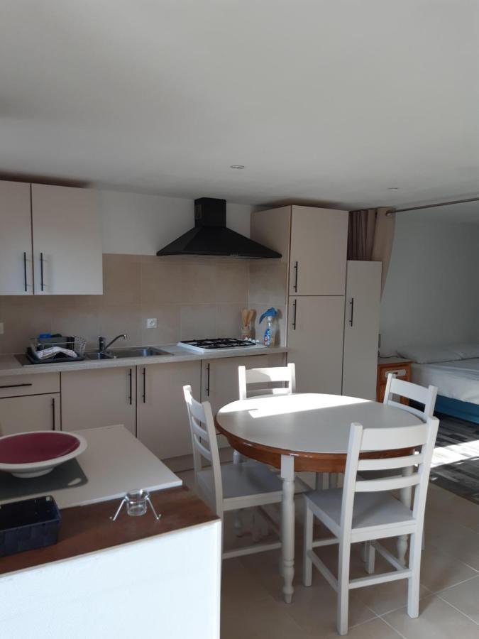 Apartment A Ban De Sapt