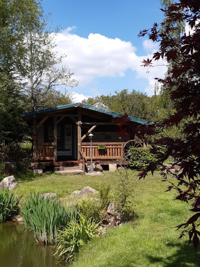 Apartment A Ban De Sapt *