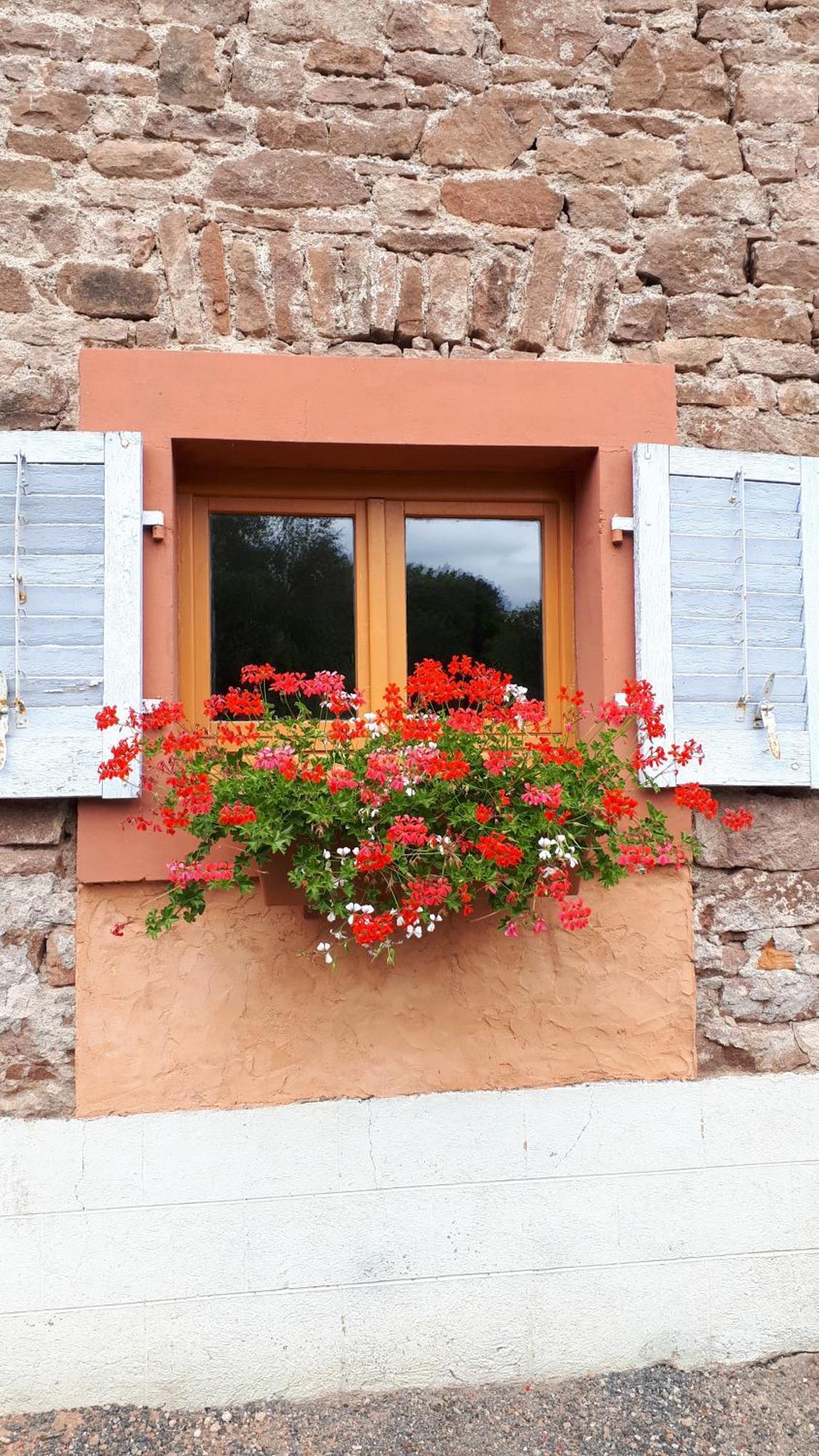 Apartment A Ban De Sapt Ban-de-Sapt