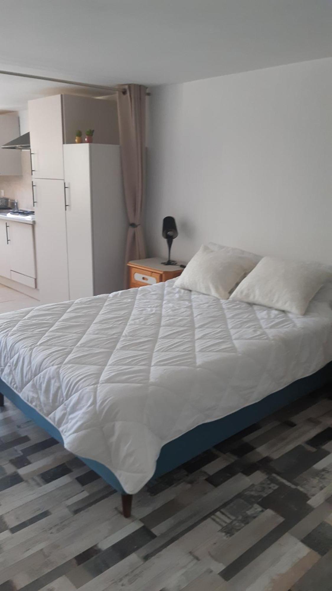A Ban De Sapt Appartement Ban-de-Sapt
